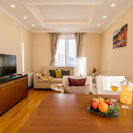 Hedera Residences - Kumbor Herceg Novi Quarto foto