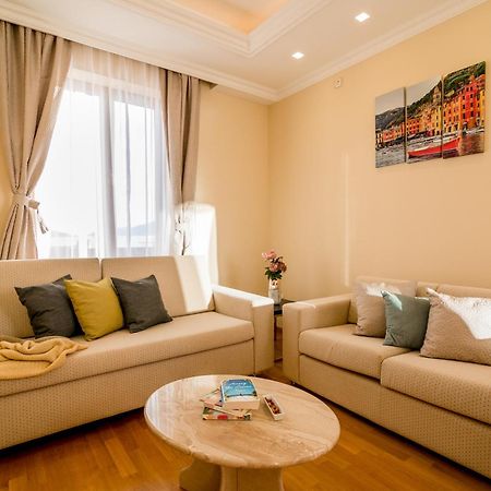Hedera Residences - Kumbor Herceg Novi Quarto foto